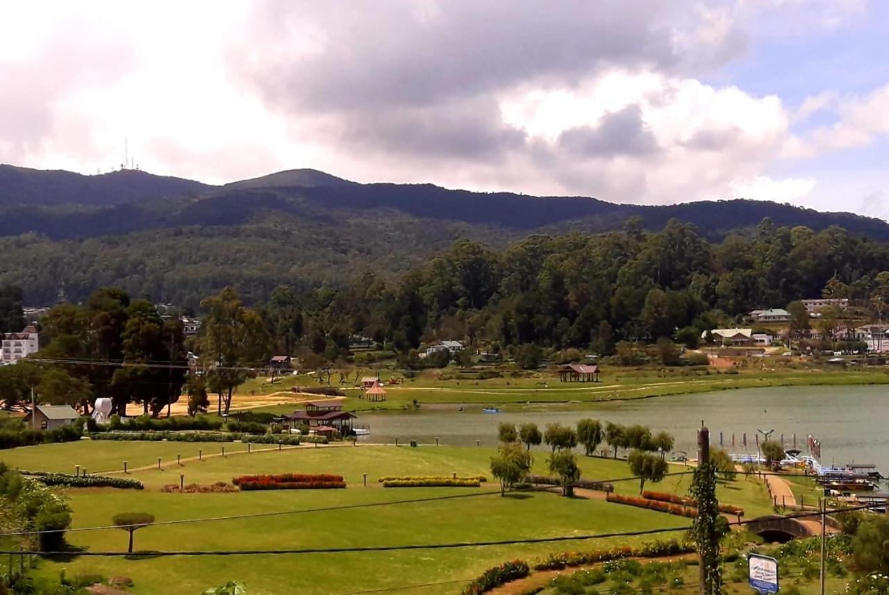 Medalin Lake Gregory Nuwara Eliya Zewnętrze zdjęcie