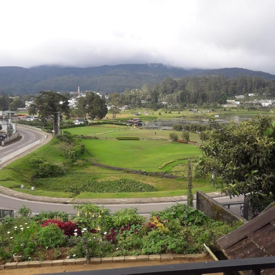 Medalin Lake Gregory Nuwara Eliya Zewnętrze zdjęcie
