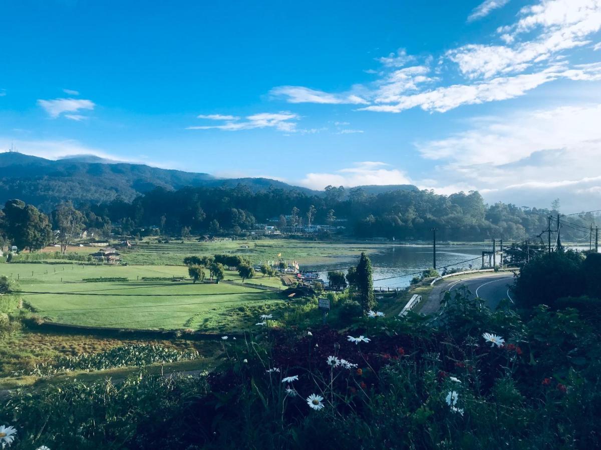Medalin Lake Gregory Nuwara Eliya Zewnętrze zdjęcie