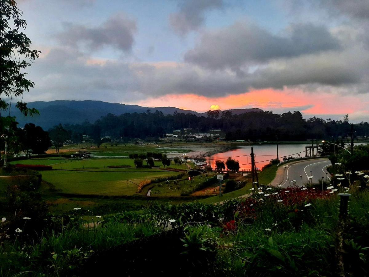 Medalin Lake Gregory Nuwara Eliya Zewnętrze zdjęcie