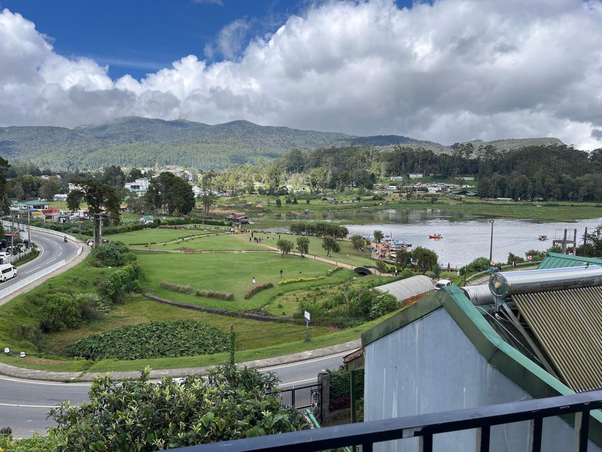 Medalin Lake Gregory Nuwara Eliya Zewnętrze zdjęcie